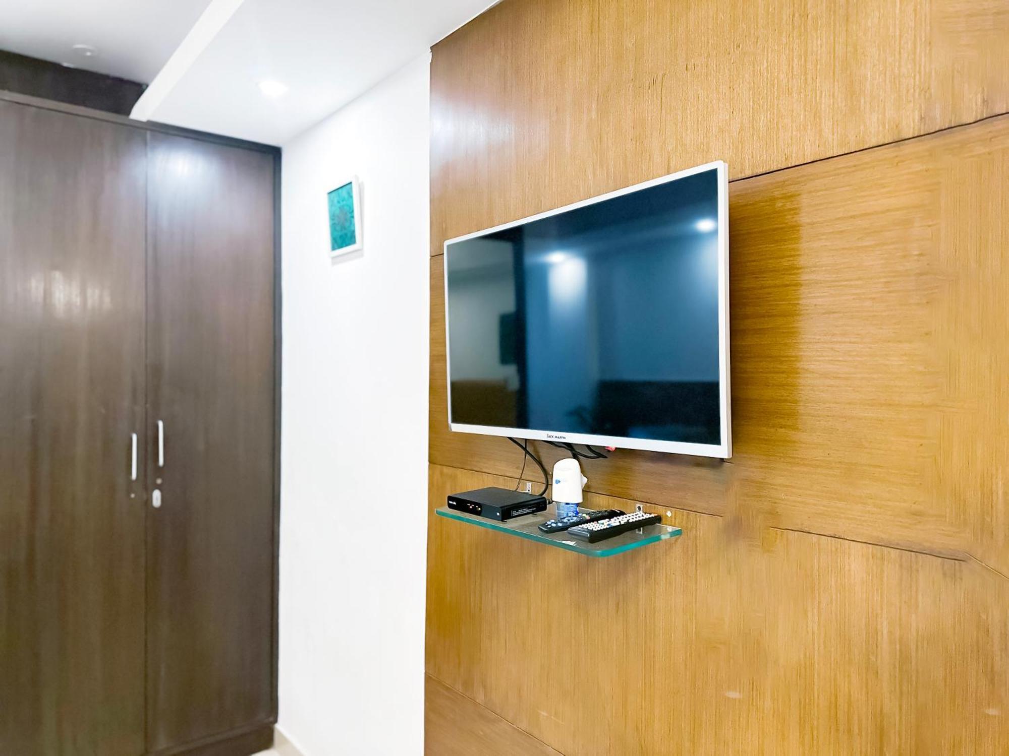 Bed and Breakfast Hauz Khas House Neu-Delhi Exterior foto